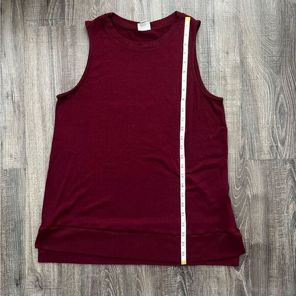 A New Day Sleeveless Top - Medium - Picture 8 of 8